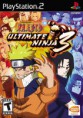 Naruto Clássico - Ova 3: Batalhem Finalmente!! Jounin contra Genin!! Sem discriminação, Grande Abertura da Exibição de Lutas!!