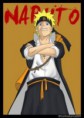 Naruto - Ova 5: Konoha Shipp Gakuen