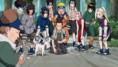 Naruto Clássico - Ova 7: O Gênio e os Três Desejos!!