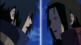 Naruto Shippuuden - Ova 8: Madara Vs. Hashirama! 